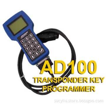 AD100 key programmer